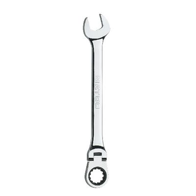 19MM 90 TOOTH FLEX COMBO RATCHETING WRENCH | Matco Tools
