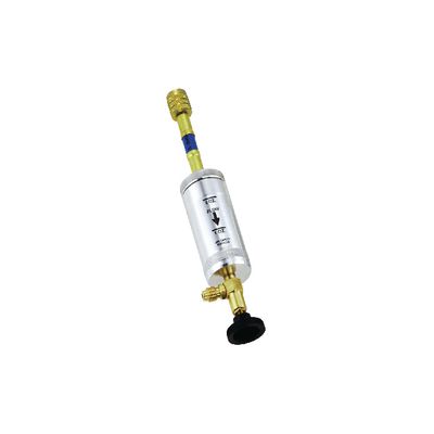 OIL INJECTOR FOR R134A LOW SIDE AC82375 | Matco Tools