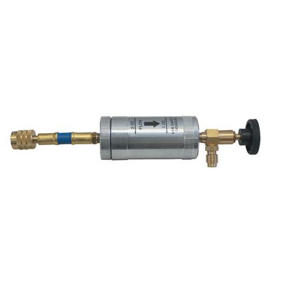 OIL INJECTOR FOR R134A LOW SIDE | Matco Tools
