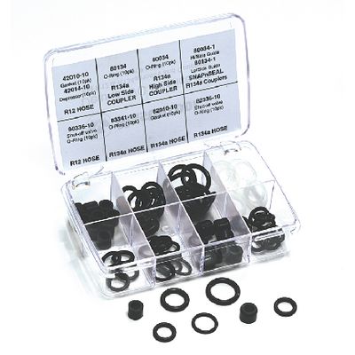 Hose Repair Kits | Matco Tools