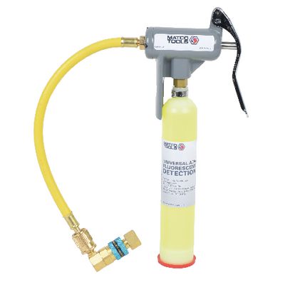 A/C DETECTOR AND DYE KIT | Matco Tools