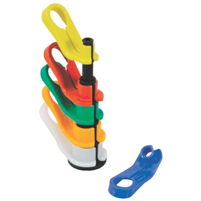 Angled A C And Fuel Line Disconnect Tools Ads394 Matco Tools