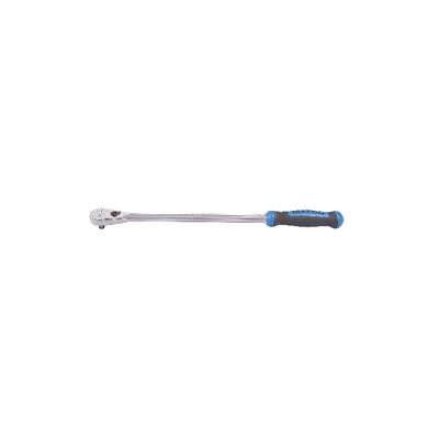 1/4" DRIVE 11" EIGHTY8 TOOTH FIXED RATCHET WITH ERGO HANDLE - BLUE | Matco Tools