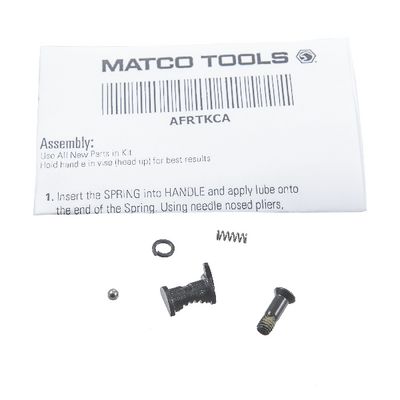 1/4" 60 TOOTH AND 88 TOOTH LOCKING FLEX JOINT KIT | Matco Tools