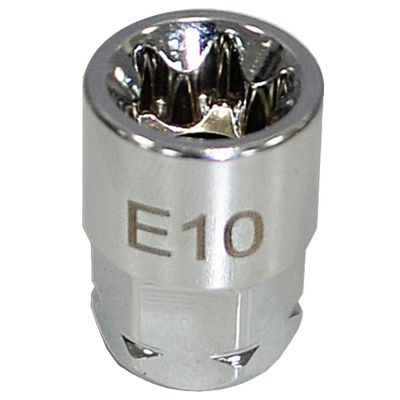 Inverted torque socket discount