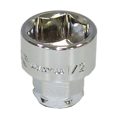 1/4" DRIVE 1/2" SAE 6 POINT LOW PROFILE SOCKET | Matco Tools