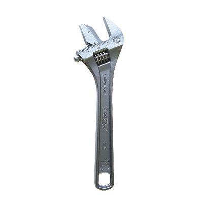 8" REVERSIBLE ADJUSTABLE WRENCH | Matco Tools