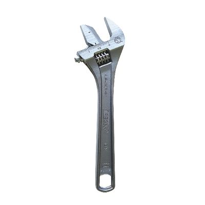 Matco adjustable wrench discount