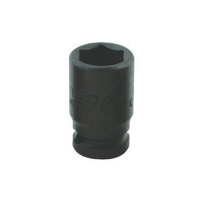 1/4" DRIVE 11/32" SAE 6 POINT MAGNETIC IMPACT SOCKET | Matco Tools