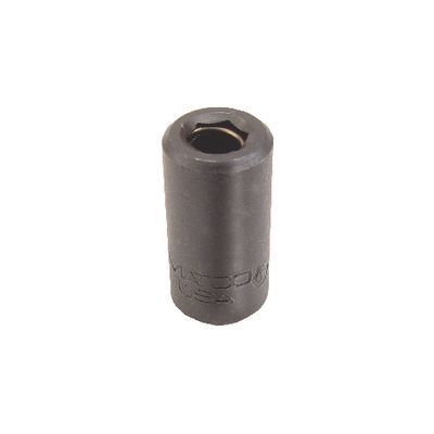 1/4" DRIVE HEX BIT HOLDER FOR 1/4" SHANK | Matco Tools