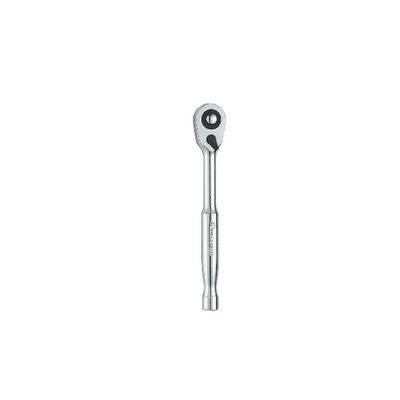 1/4" DRIVE 5" 72 TOOTH SILVER EAGLE RATCHET | Matco Tools