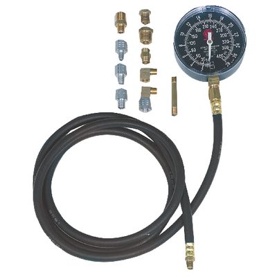 TRANSMISSION AND ENGINE OIL PRESSURE TESTER | Matco Tools