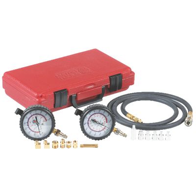 TRANSMISSION AND ENGINE OIL PRESSURE KIT | Matco Tools