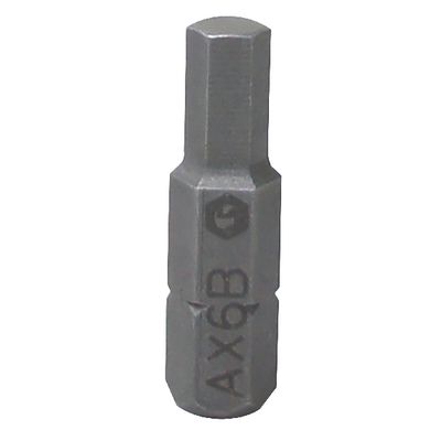 3/16" HEX BIT | Matco Tools