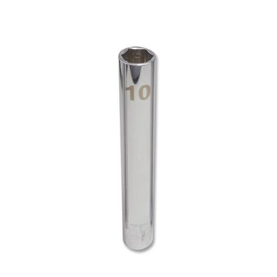 metric 10mm socket chrome deep drive