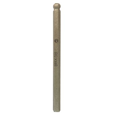 3/8" DRIVE 5/32" SAE MID-LENGTH BALL HEX REPLACEMENT BIT | Matco Tools