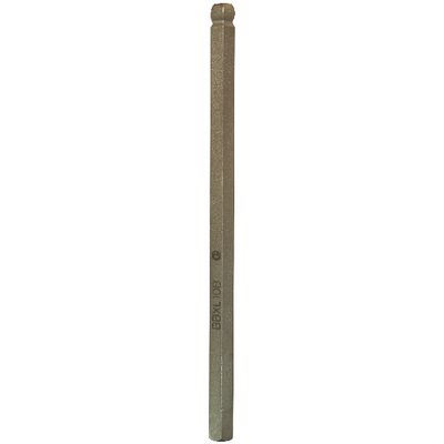 3/8" DRIVE 5/16" SAE LONG BALL HEX REPLACEMENT BIT | Matco Tools