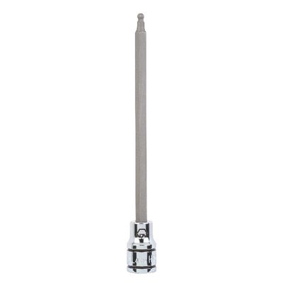3/8 Wobble Hex Bit 160mmL 5724 Genius Tools 3/8 Hex Shank 3/8 Wobble Hex Bit 160mmL 5724 Genius Tools 3/8 Hex Shank