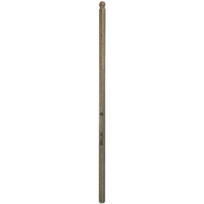 3/8" DRIVE 5/32" SAE LONG BALL HEX REPLACEMENT BIT | Matco Tools