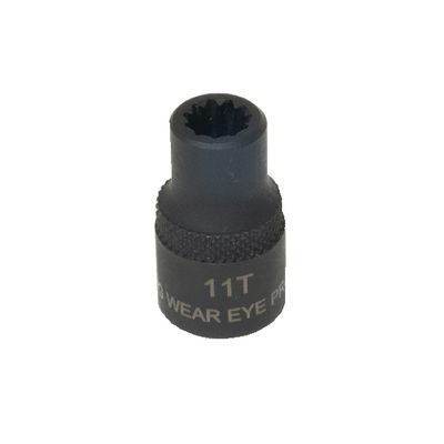 CTA Tools 7811 11-point Brake Caliper Socket 