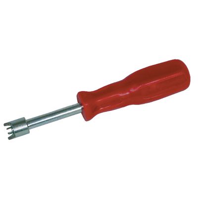 BRAKE SHOE HOLD-DOWN CLIP TOOL FOR IMPORTS | Matco Tools