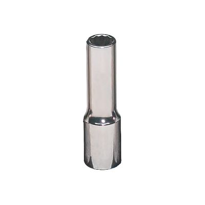 socket 10mm metric chrome deep point drive matco 8mm 9mm tools matcotools