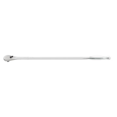 3/8" DRIVE 18" EIGHTY8 TOOTH FIXED RATCHET | Matco Tools