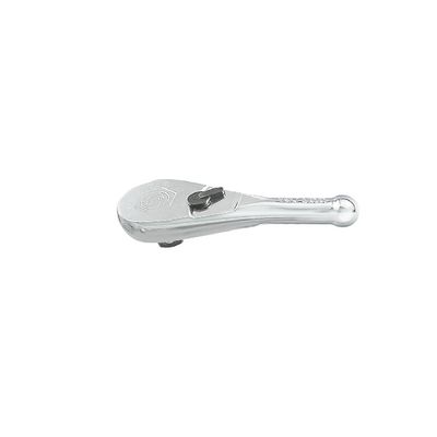 3/8" DRIVE 4" EIGHTY8 TOOTH FIXED RATCHET | Matco Tools