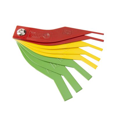 MANUAL BRAKE LINING GAUGE BG842 | Matco Tools