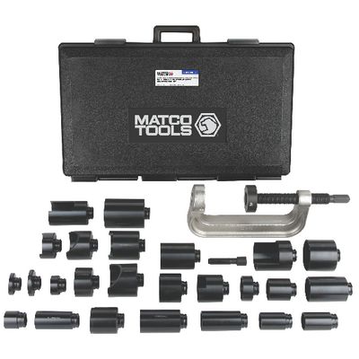 CONNECTED BALL JOINT PRO KIT | Matco Tools