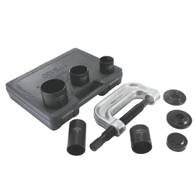 BALL JOINT SERVICE TOOL KIT BPS400 | Matco Tools