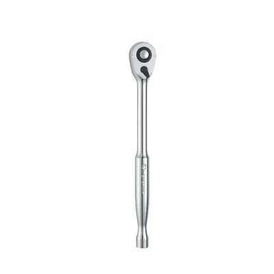3/8" DRIVE 8" 72 TOOTH SILVER EAGLE RATCHET | Matco Tools