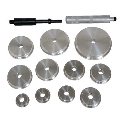 13 PIECE PNEUMATIC BEARING RACE SEAL KIT | Matco Tools