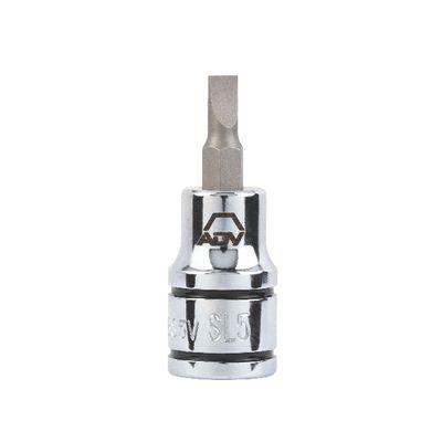 5mm Performance Tool W36405 1/4 Drive 6-Point Socket 5mm Performance Tool W36405 1/4 Drive 6-Point Socket