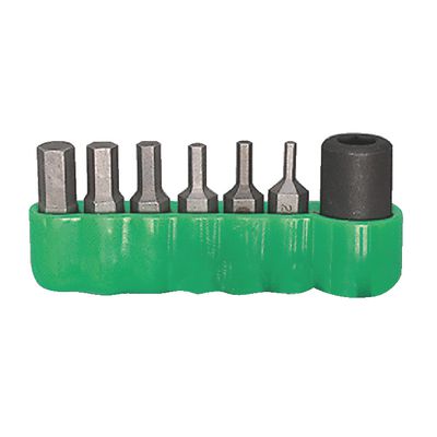 metric allen bit set