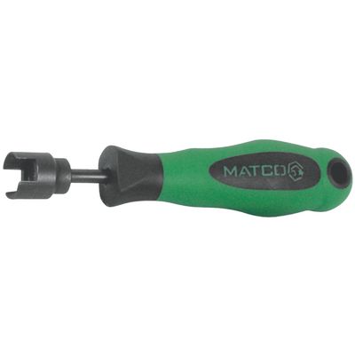 BRAKE SPRING RETAINER - GREEN | Matco Tools