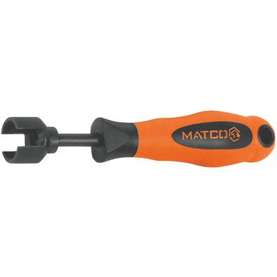 BRAKE SPRING COMPRESSOR - ORANGE | Matco Tools