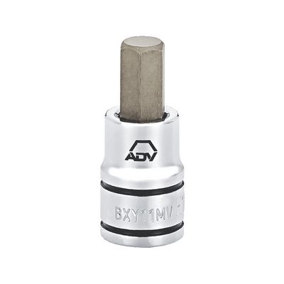 11mm hex head socket