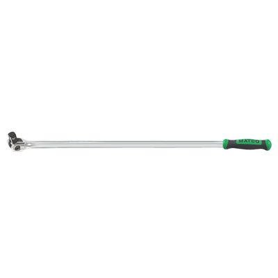 1/2" DRIVE 30" LONG GREEN BREAKER BAR | Matco Tools