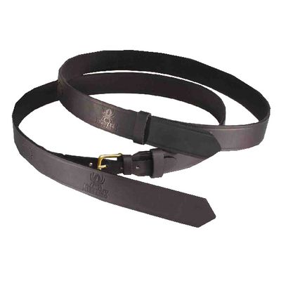 scratchless belt