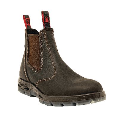 redback slip on boots