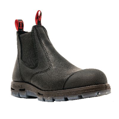 redback boots 12