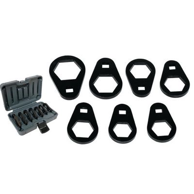 Matco oil shop filter socket set