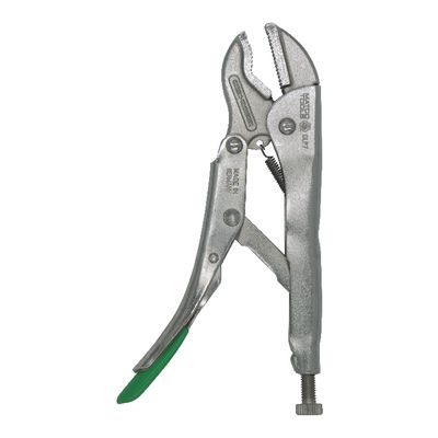 7" LOCKING PLIERS WITH COMBINATION JAW | Matco Tools
