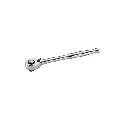 1/2" DRIVE 10" 72 TOOTH SILVER EAGLE RATCHET | Matco Tools
