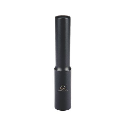 Laser Tools 7762 Extra Deep Impact Socket 13mm 1/2"D 6pt