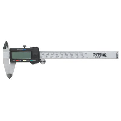 Central Tools 3C301 6 Digital Caliper