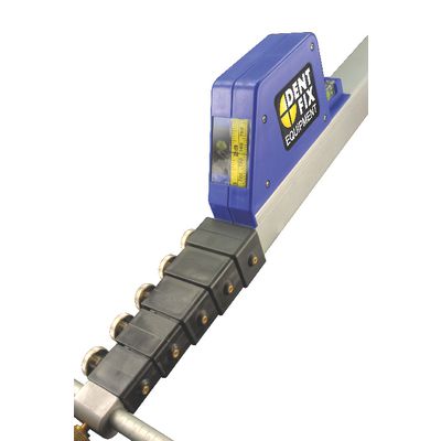 MEASURING TRAM EXTENDS TO 10' | Matco Tools