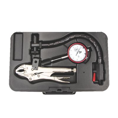 DIAL INDICATOR SET WITH LOCKING PLIERS | Matco Tools