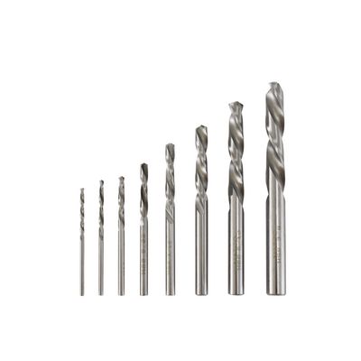 LEFT HAND DRILL BIT SET DM8LA | Matco Tools